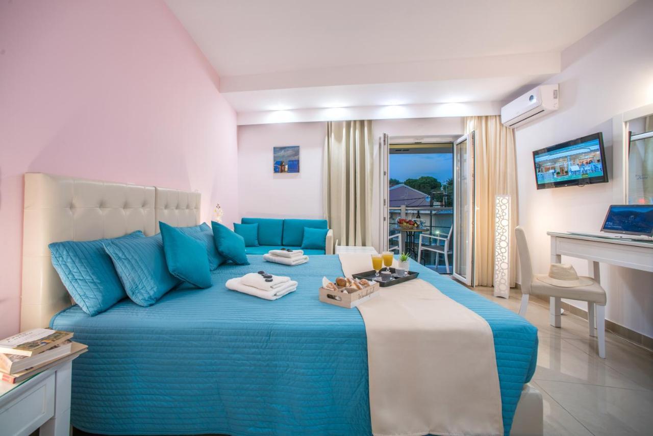 Palotel Design ゴウヴィア エクステリア 写真