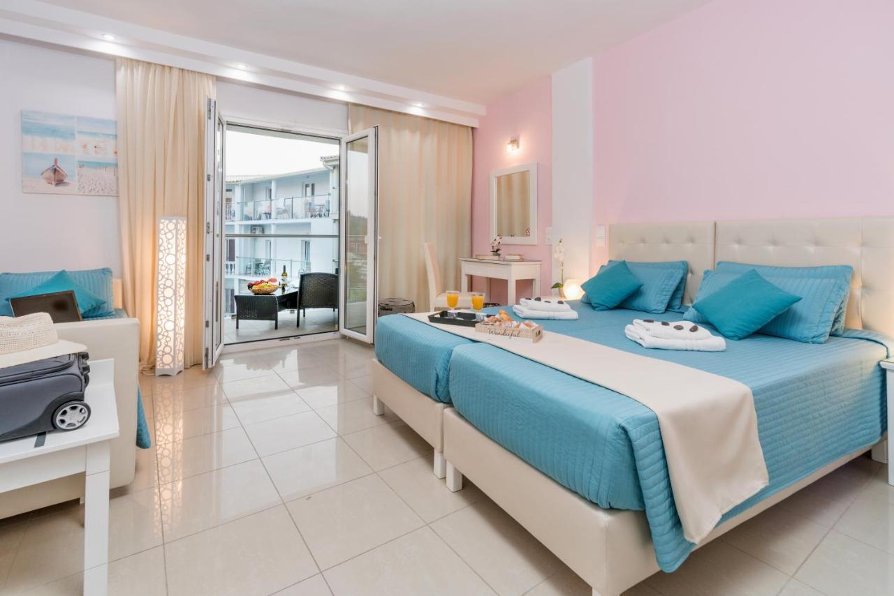 Palotel Design ゴウヴィア エクステリア 写真