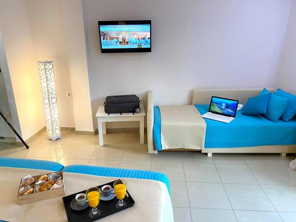 Palotel Design ゴウヴィア エクステリア 写真