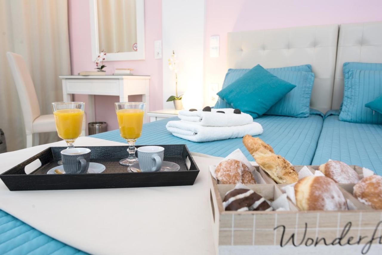 Palotel Design ゴウヴィア エクステリア 写真