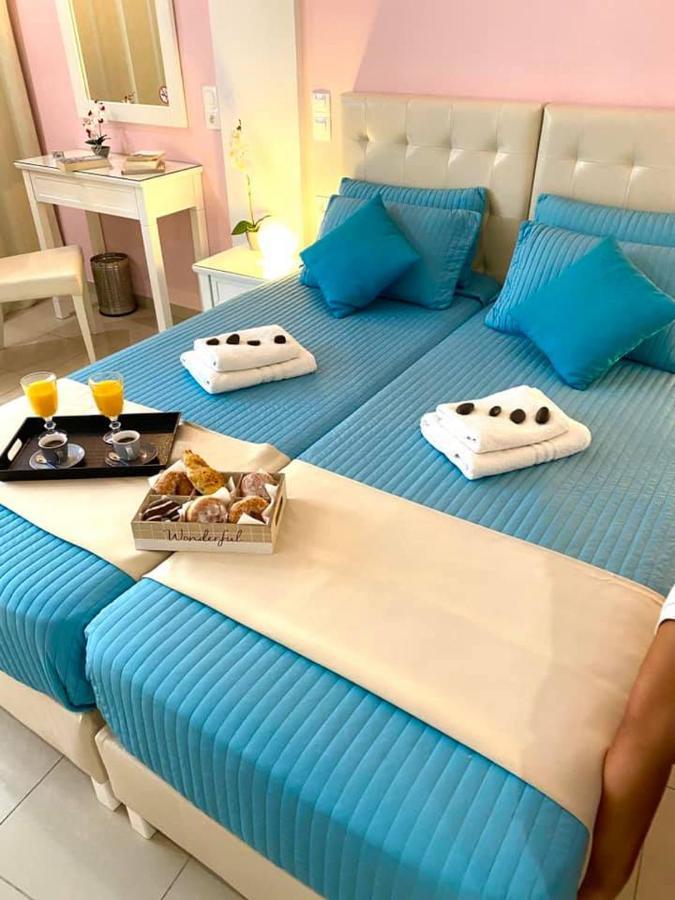 Palotel Design ゴウヴィア エクステリア 写真