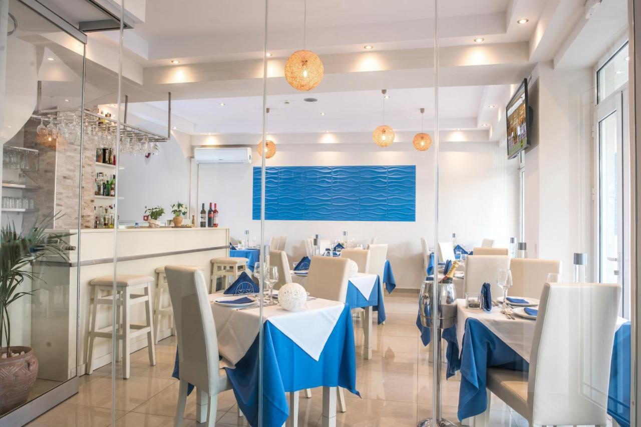 Palotel Design ゴウヴィア エクステリア 写真