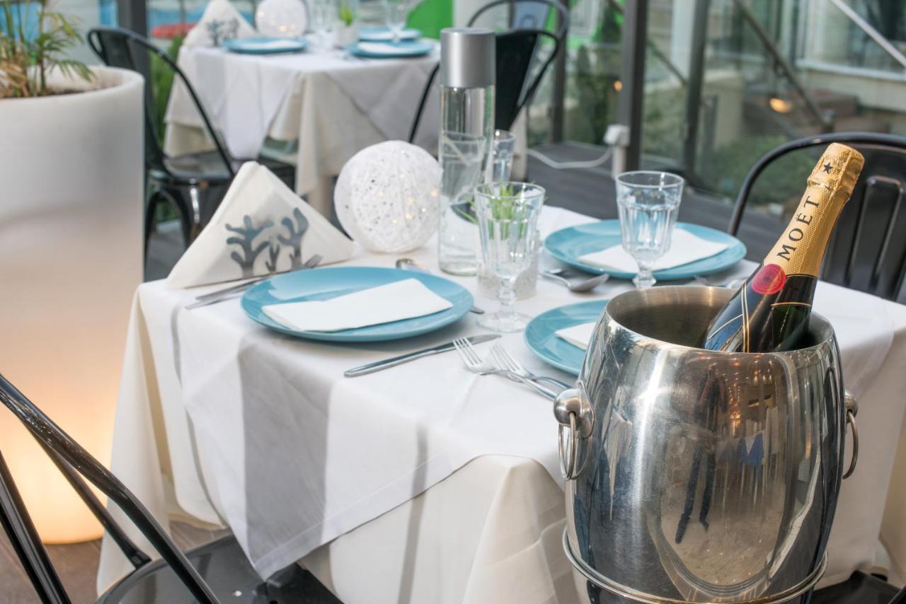 Palotel Design ゴウヴィア エクステリア 写真
