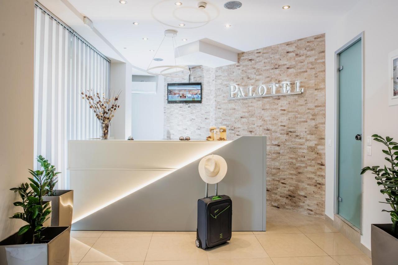 Palotel Design ゴウヴィア エクステリア 写真