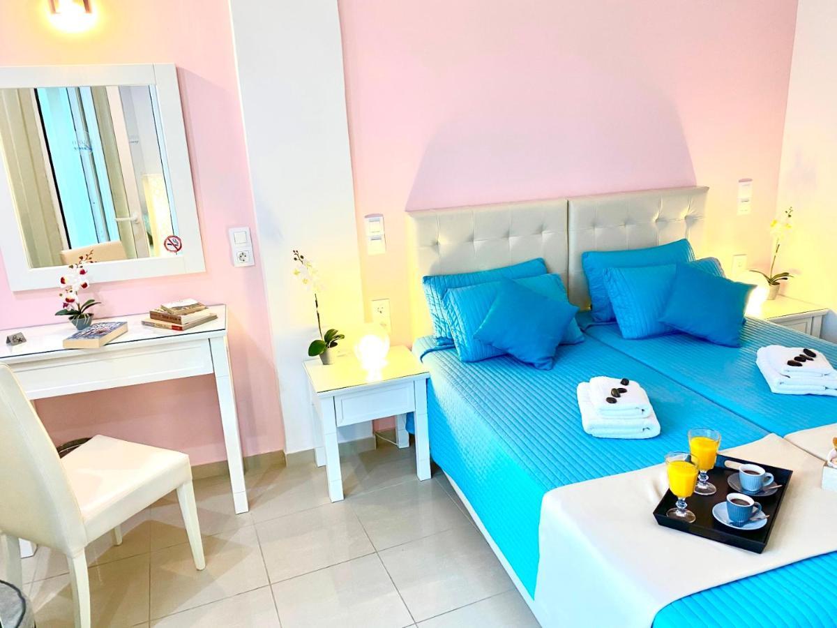 Palotel Design ゴウヴィア エクステリア 写真
