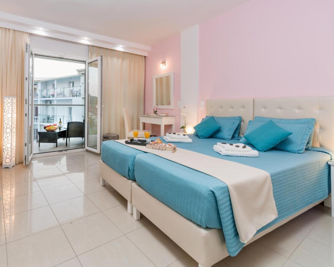 Palotel Design ゴウヴィア エクステリア 写真