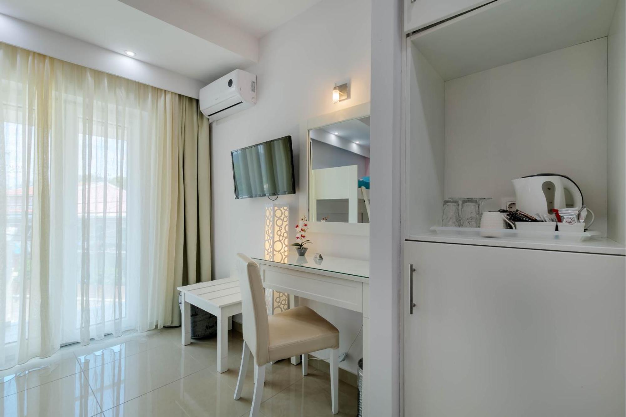 Palotel Design ゴウヴィア エクステリア 写真