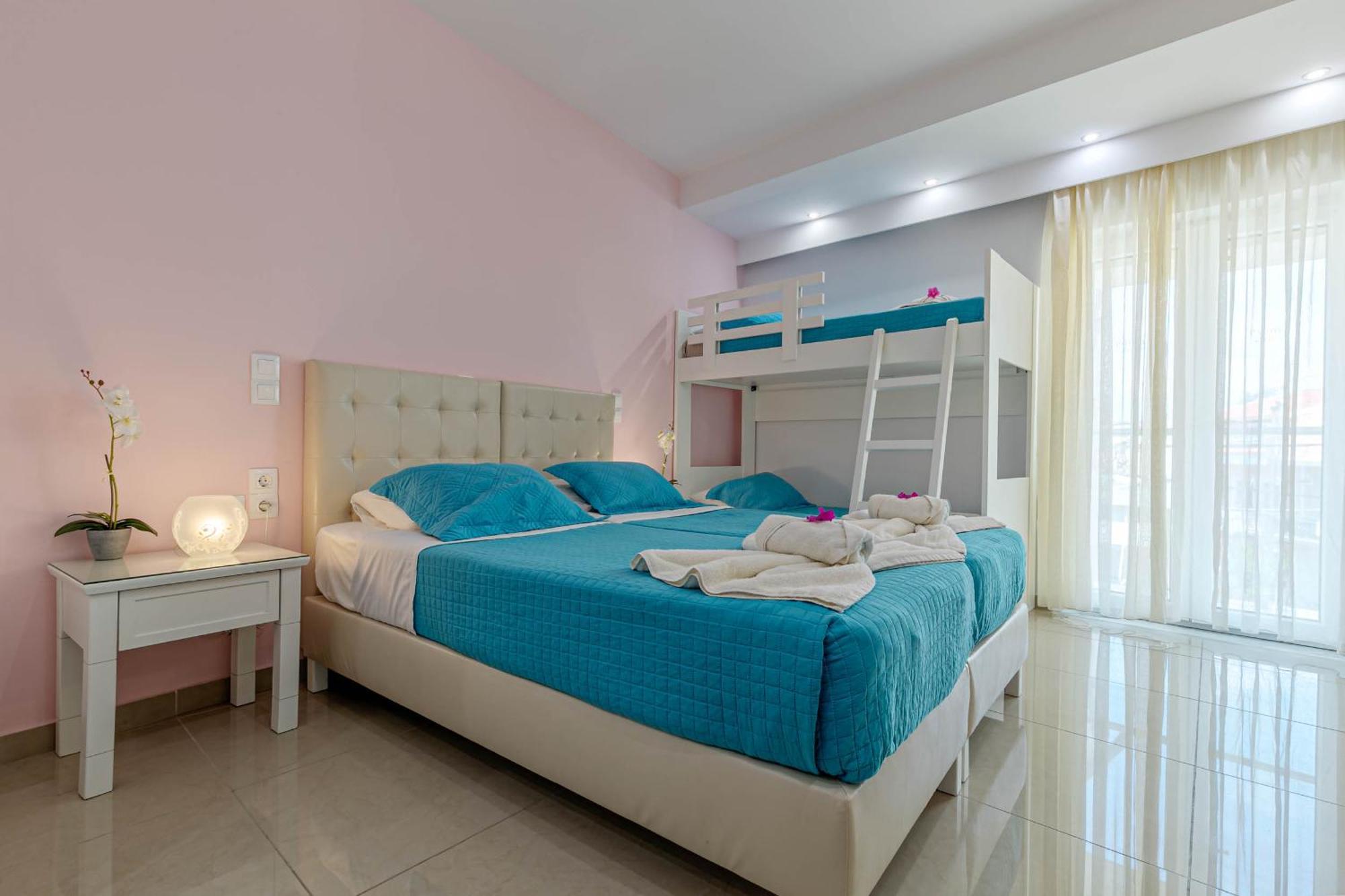 Palotel Design ゴウヴィア エクステリア 写真