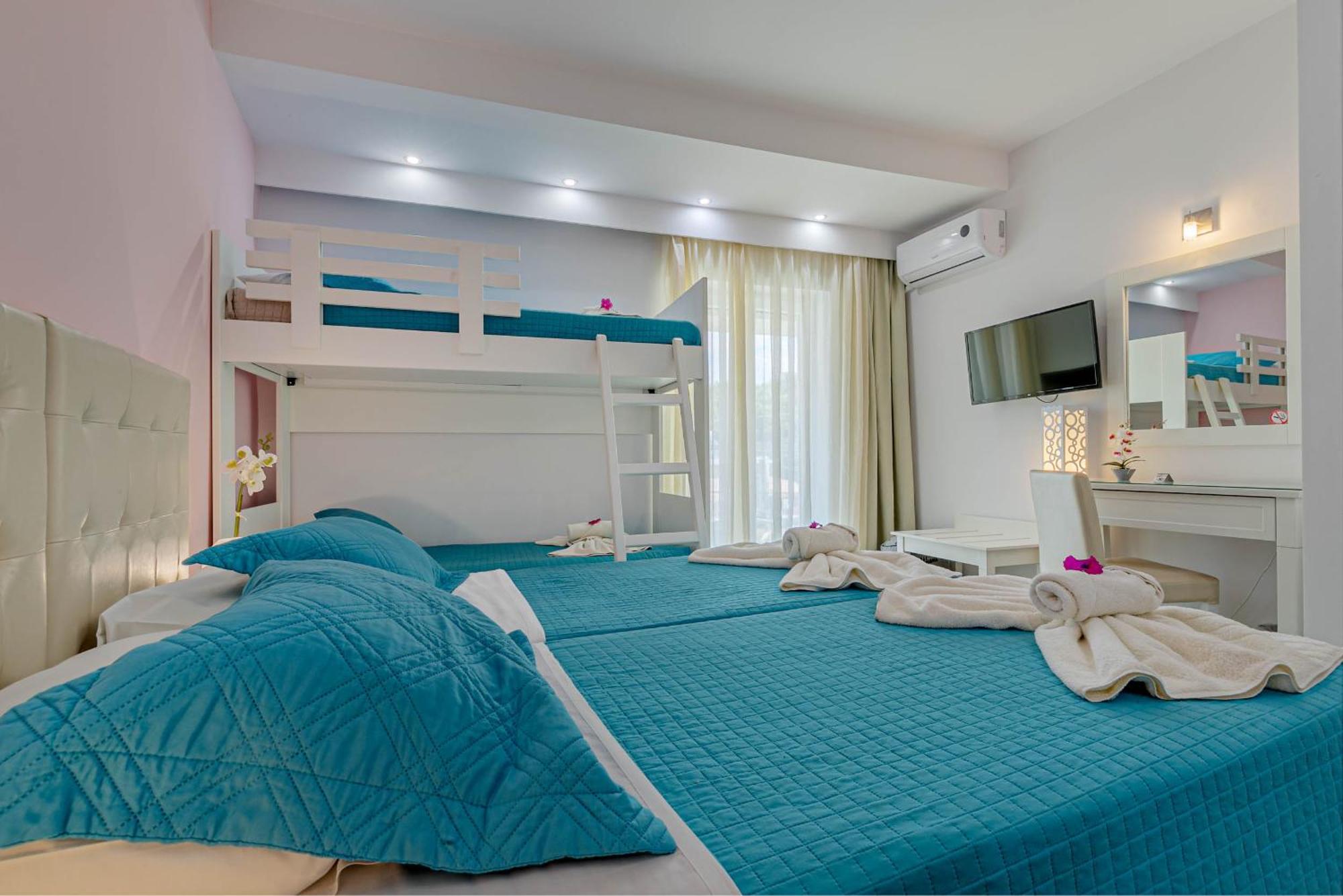 Palotel Design ゴウヴィア エクステリア 写真