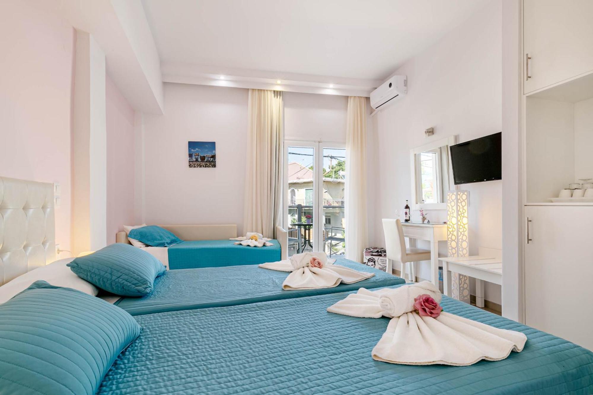 Palotel Design ゴウヴィア エクステリア 写真
