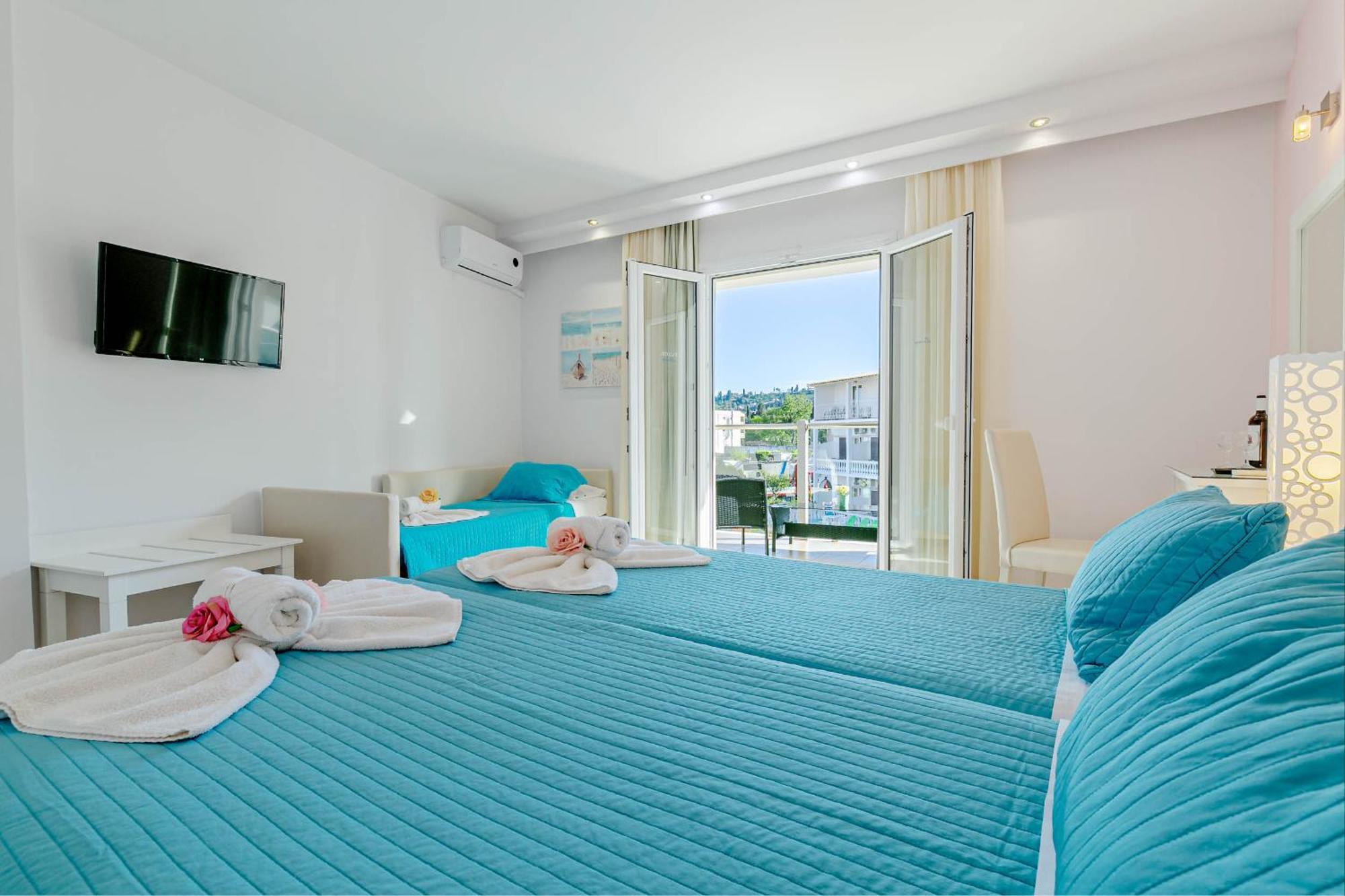 Palotel Design ゴウヴィア エクステリア 写真