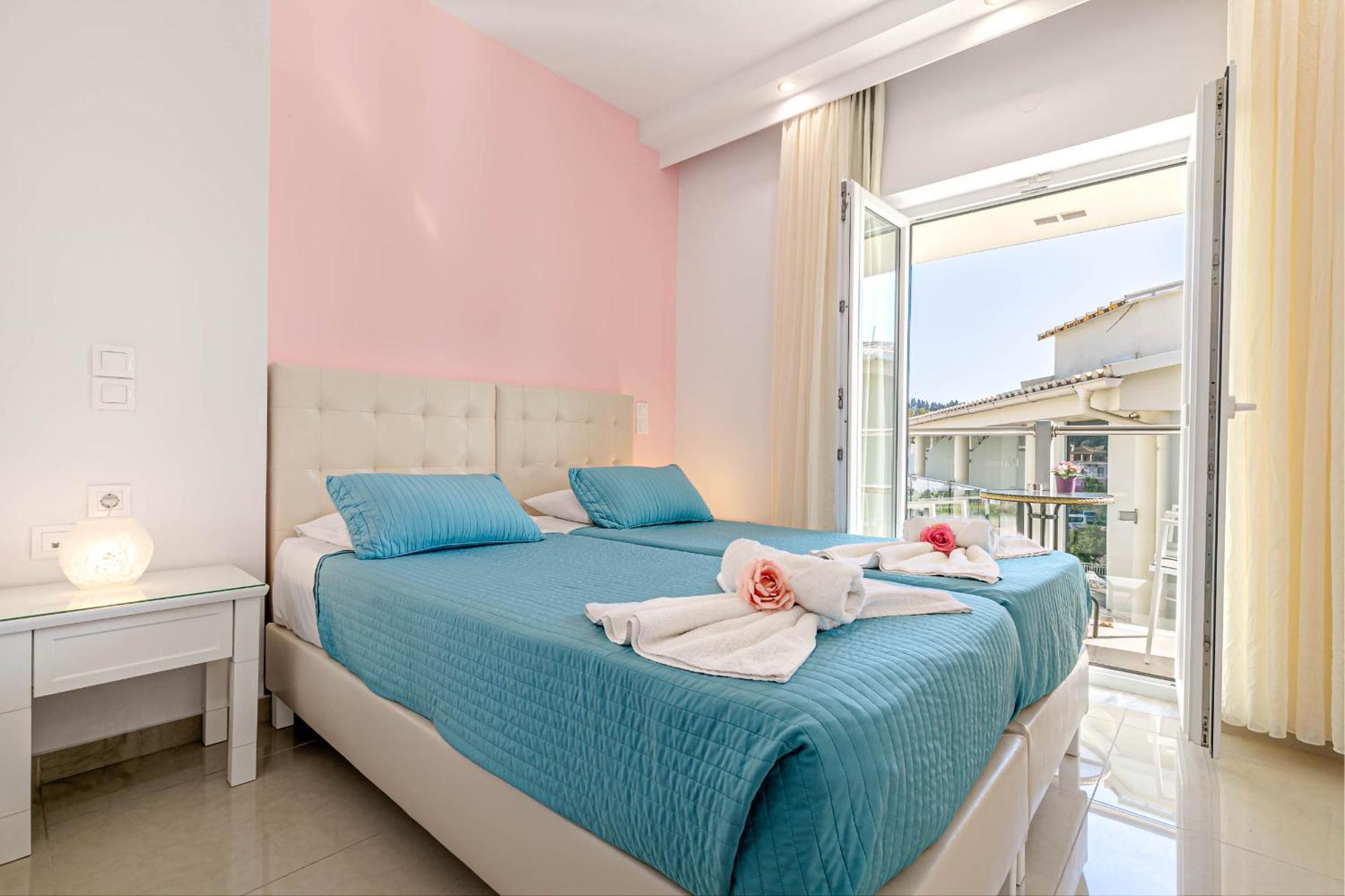Palotel Design ゴウヴィア エクステリア 写真