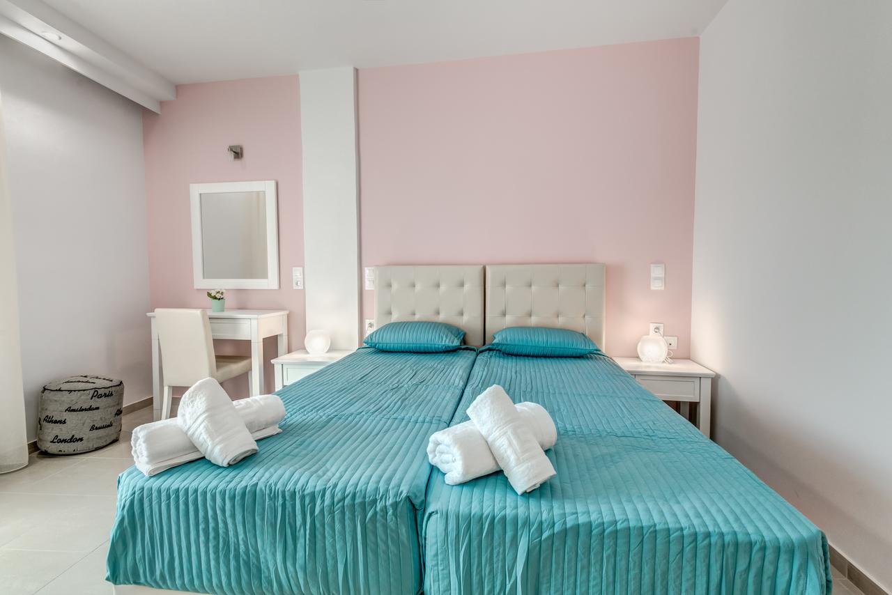 Palotel Design ゴウヴィア エクステリア 写真