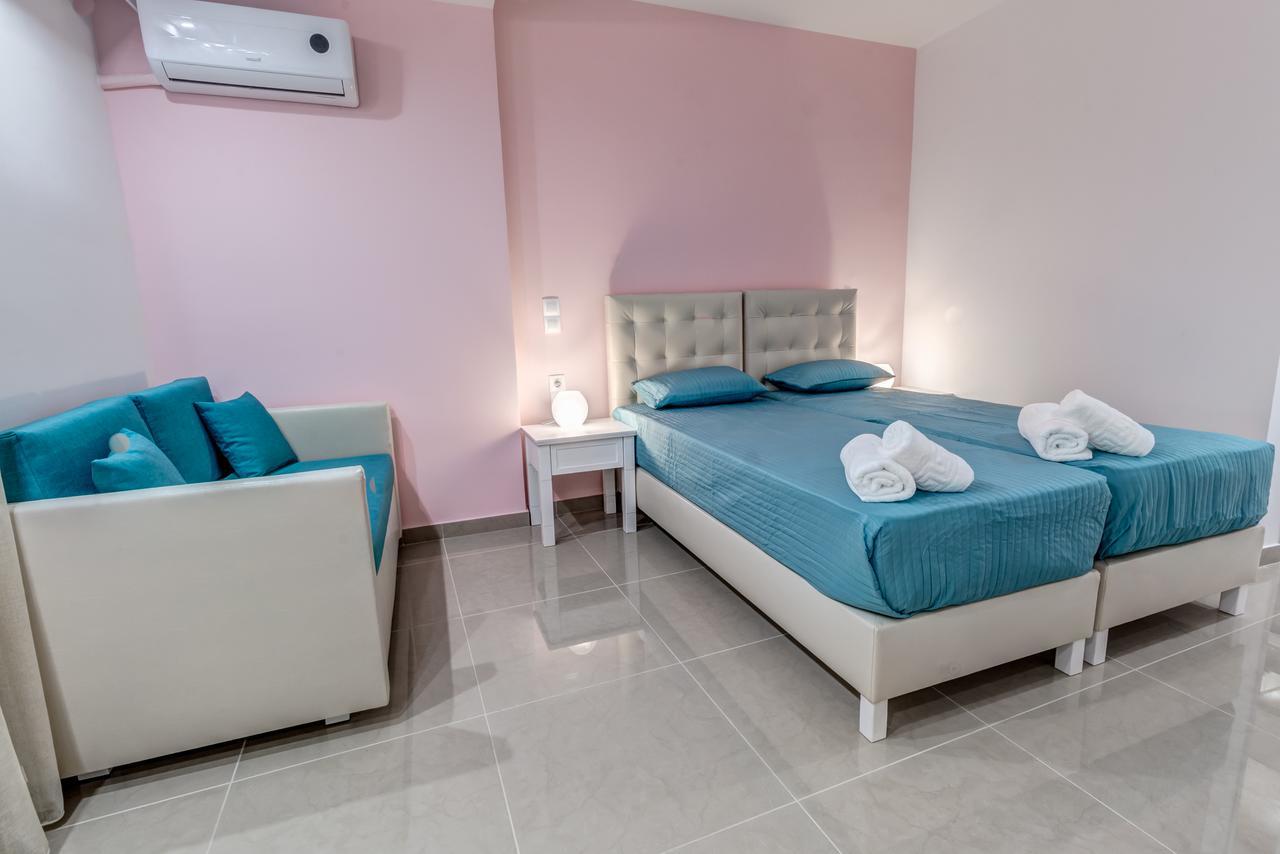 Palotel Design ゴウヴィア エクステリア 写真