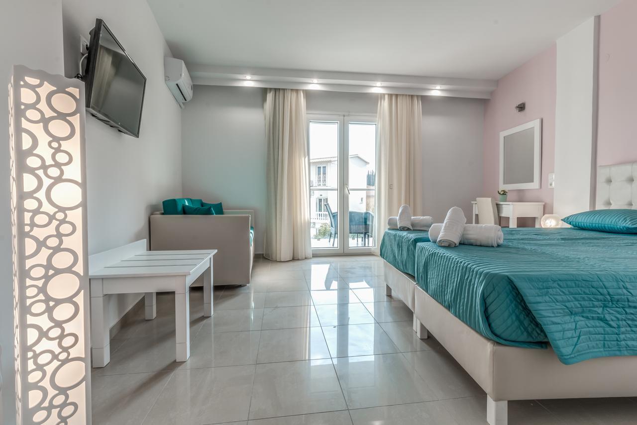 Palotel Design ゴウヴィア エクステリア 写真
