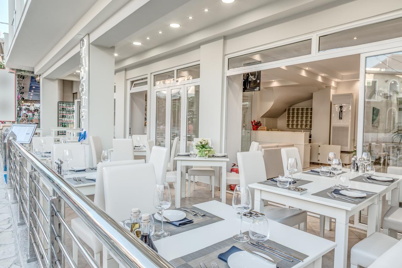 Palotel Design ゴウヴィア エクステリア 写真