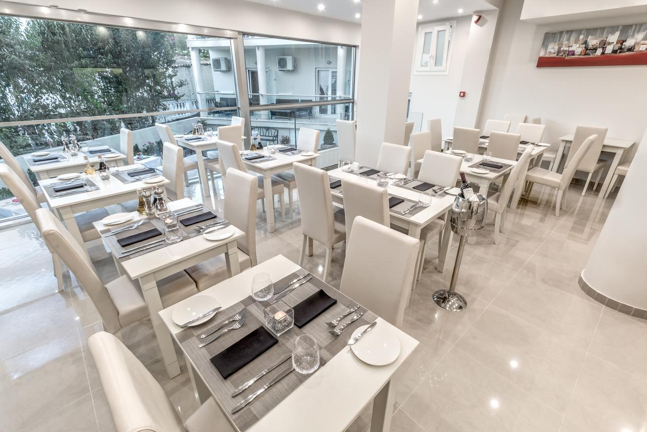 Palotel Design ゴウヴィア エクステリア 写真