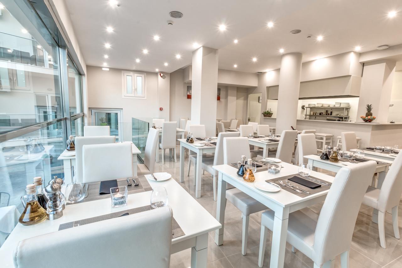 Palotel Design ゴウヴィア エクステリア 写真