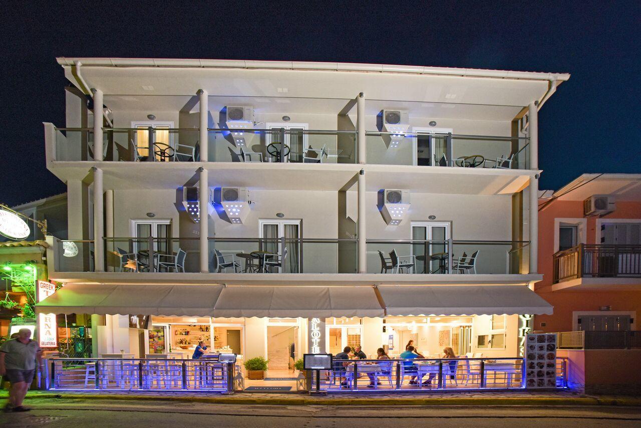 Palotel Design ゴウヴィア エクステリア 写真