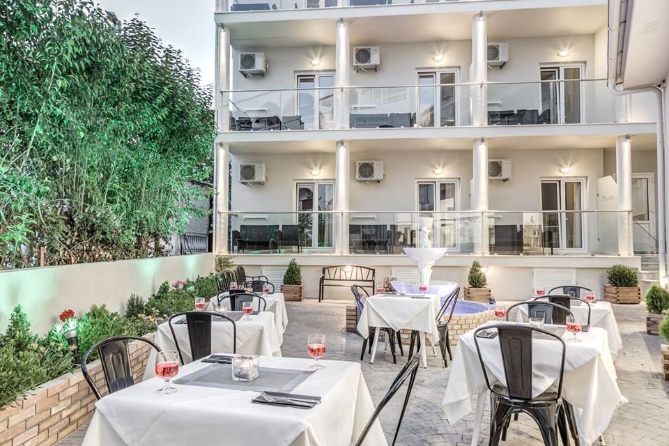 Palotel Design ゴウヴィア エクステリア 写真